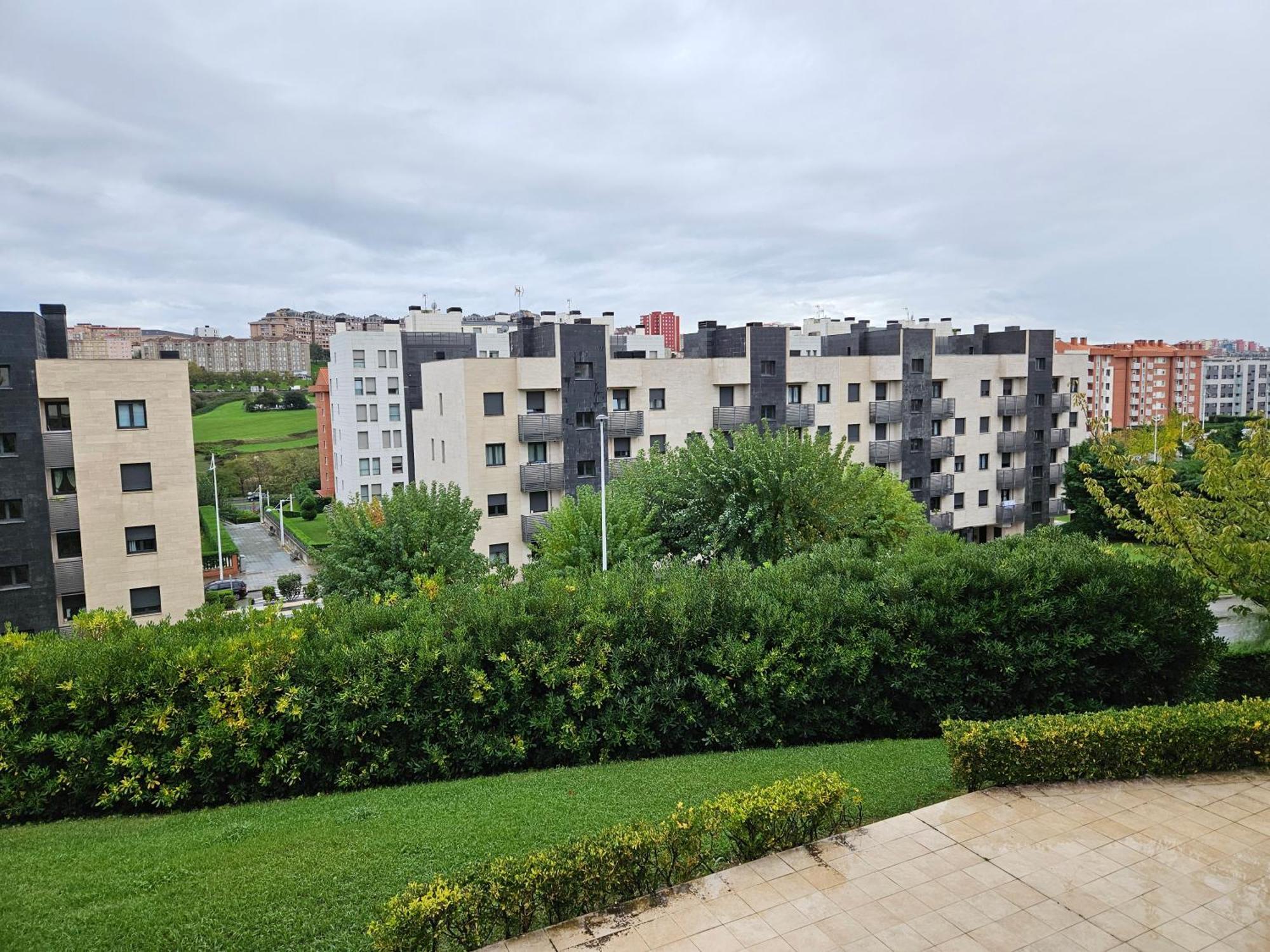 C01A06 Santander Los Alazanes Extérieur photo